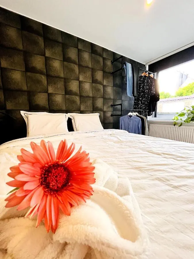 Sfeervolle Vakantiewoning Aan Zee Ostend