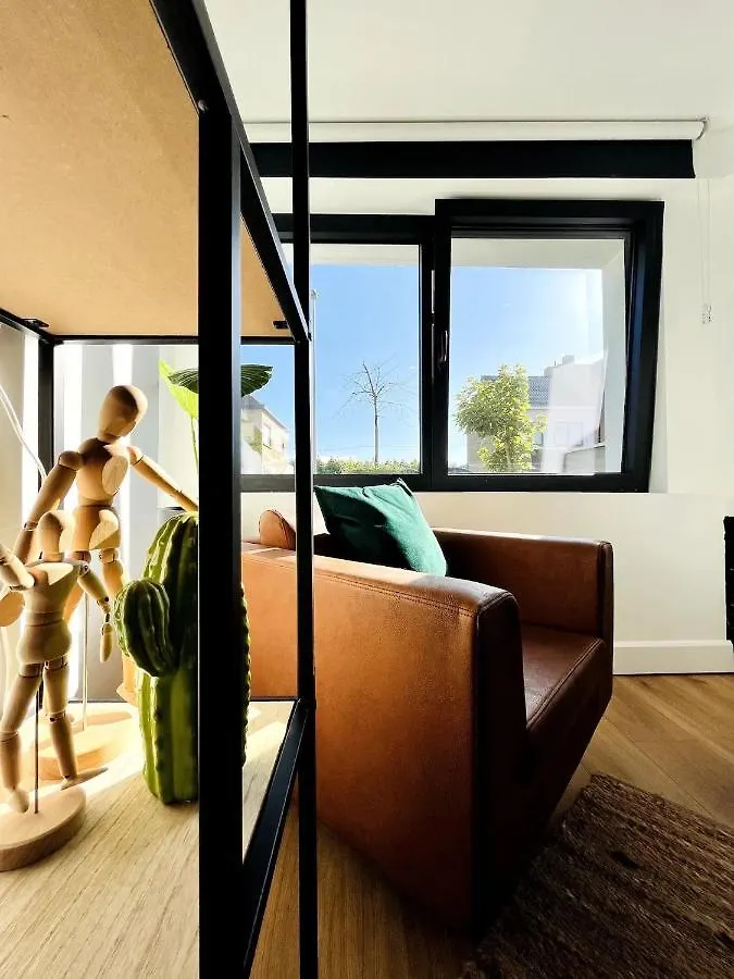 Sfeervolle Vakantiewoning Aan Zee Ostend 0*,  Belgium