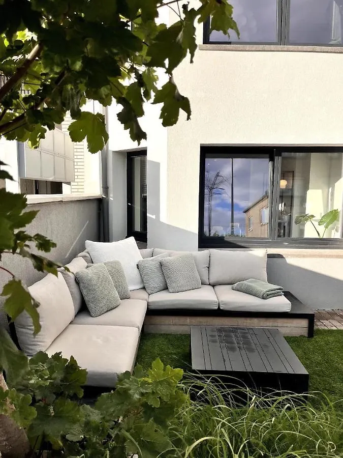 Sfeervolle Vakantiewoning Aan Zee Ostend 0*,
