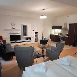 Nad Kolonadou Apartment Karlsbad