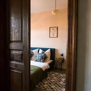 Lazensky Apartman Apartment Karlsbad