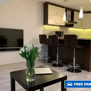 Amici Apartment Karlsbad