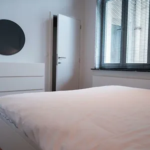 Smartflats Design - Stephanie Apartment Brüssel