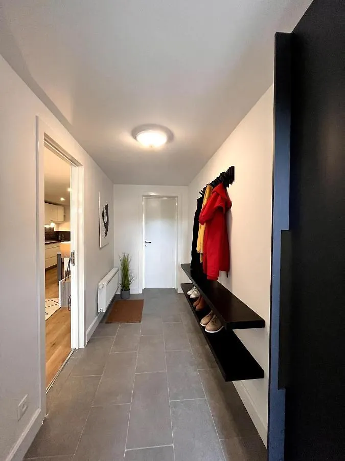Sfeervolle Vakantiewoning Aan Zee Ostende Apartment