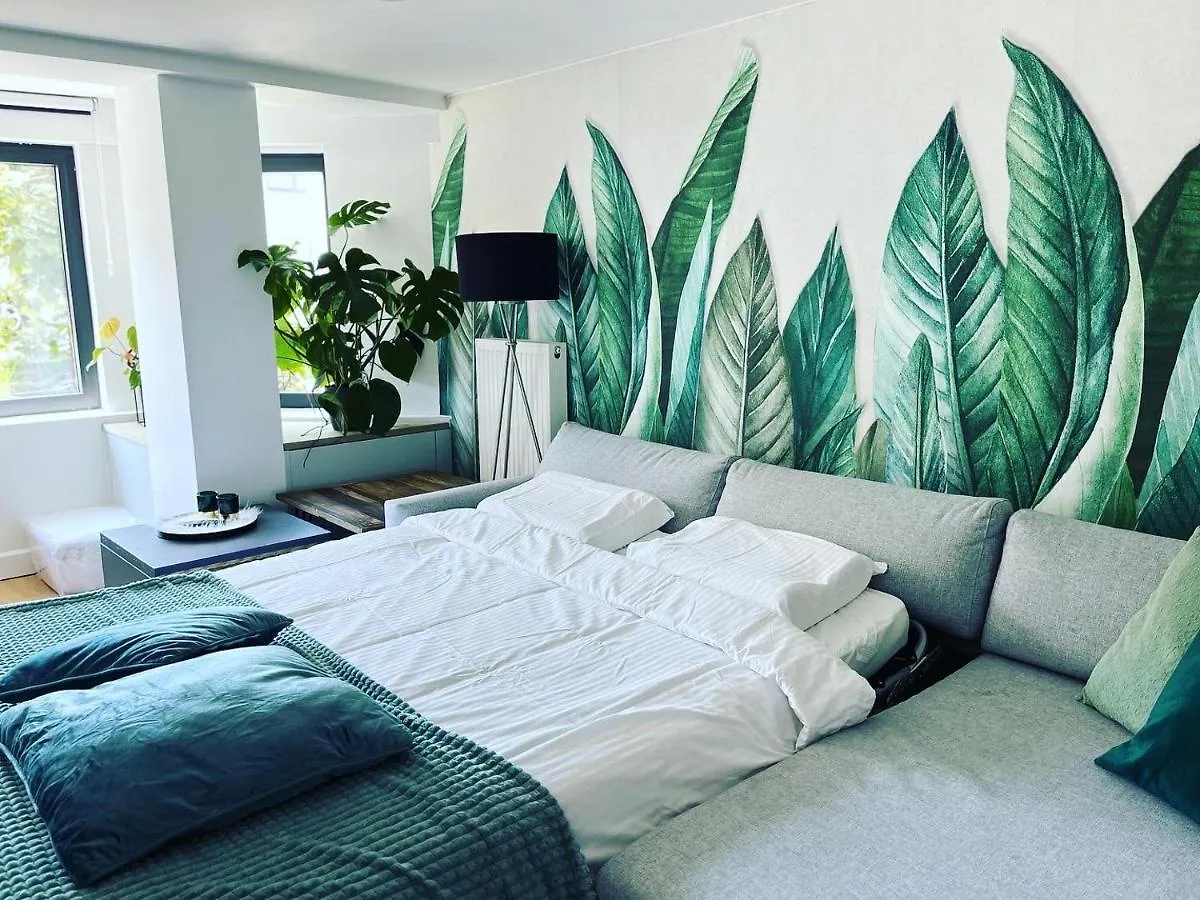 Apartment Sfeervolle Vakantiewoning Aan Zee Ostende