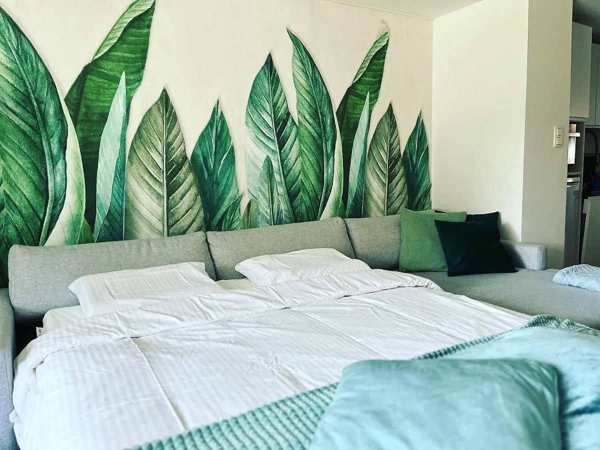 Sfeervolle Vakantiewoning Aan Zee Ostende Belgien